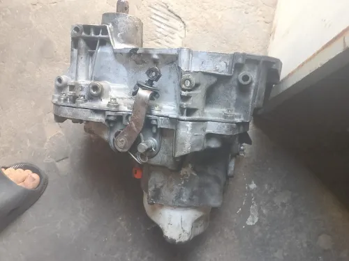 Boite vitesse scenic dci /dti