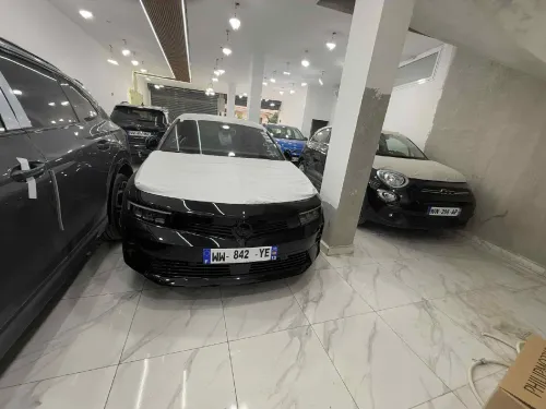 Opel Astra 2025 GS LINE