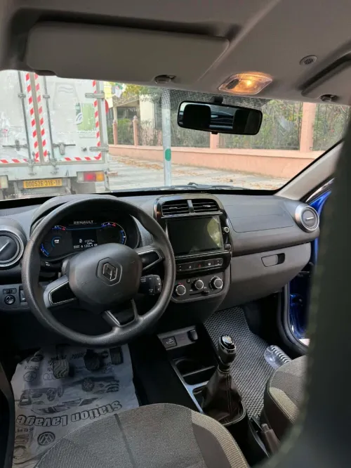 Renault Kwid 2024 Outsider