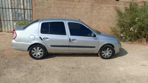 Renault Clio Classique 2008 Clio Classique