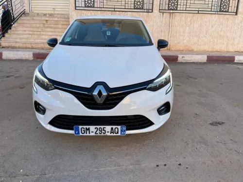 Renault Clio 5  2023 Evolution