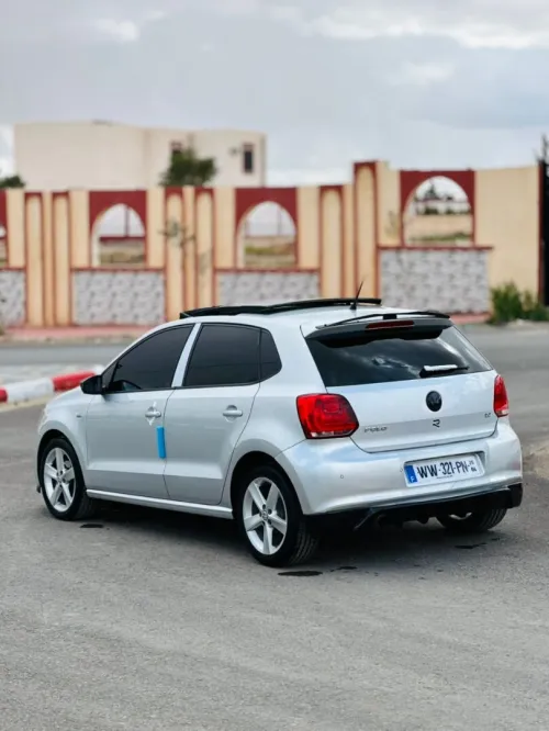 Volkswagen Polo 2013 Life