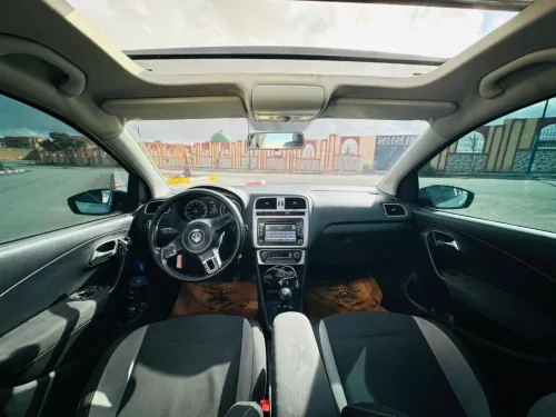 Volkswagen Polo 2013 Life