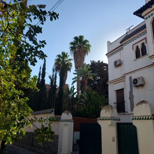 Vente Villa Alger Kouba
