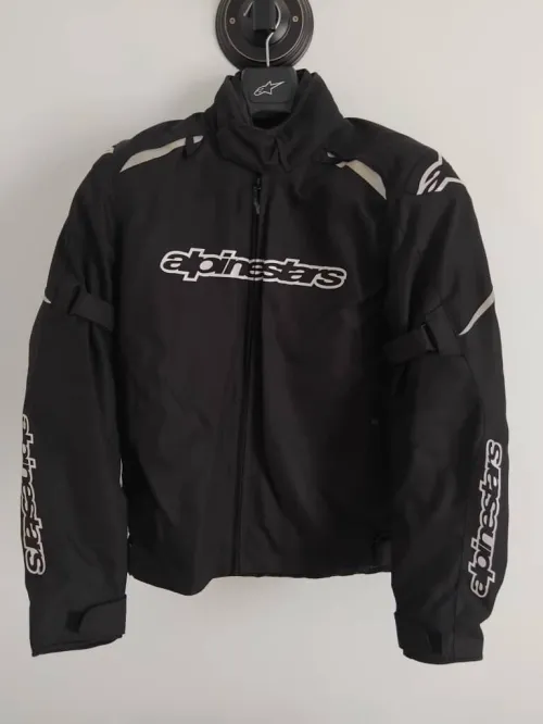 Veste alpine stars