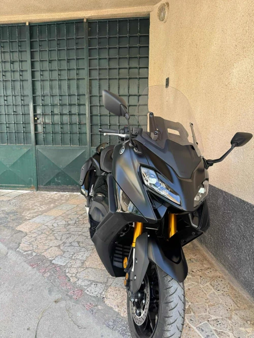 Tmax Tech max 2024