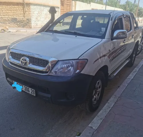Toyota Hilux 2006 Hilux 4*4