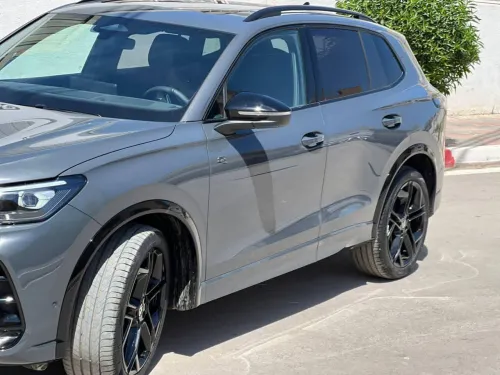 Volkswagen Tiguan 2025 R-line