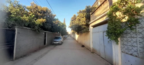 Vente Villa Blida Beni tamou