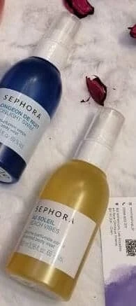 Produit SEPHORA original