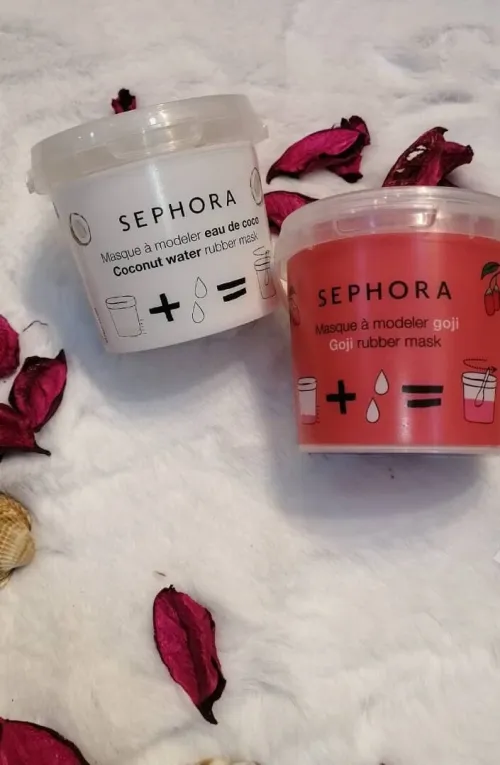 Produit SEPHORA original