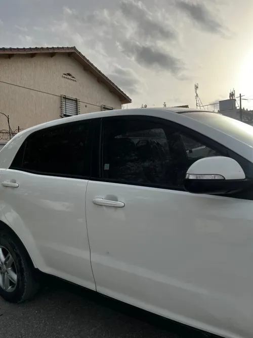 SsangYong Korando 2015 Korando