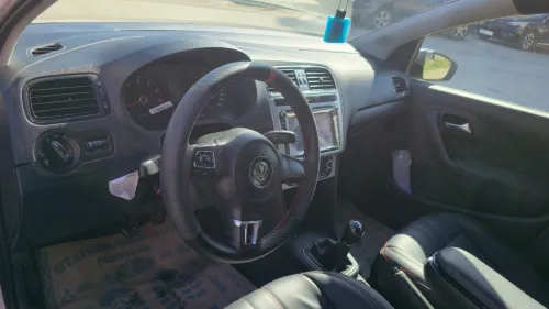 Volkswagen Polo 2012 Match