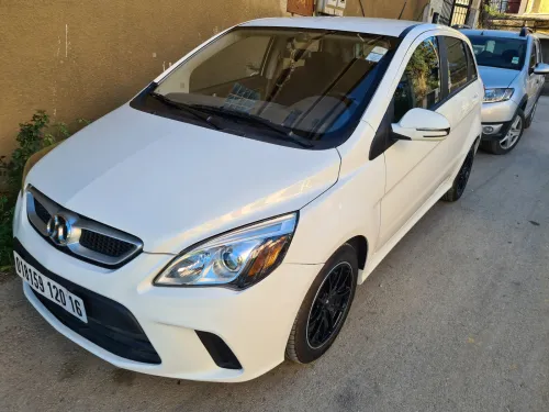 Baic D20 2020 