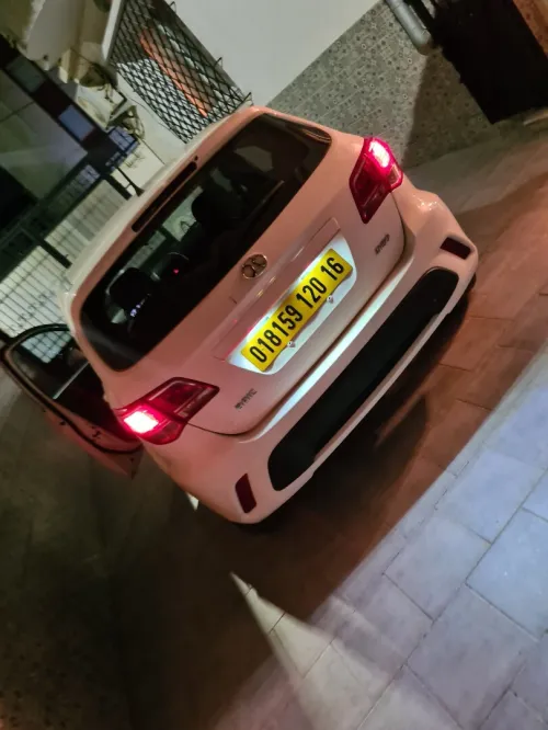 Baic D20 2020 
