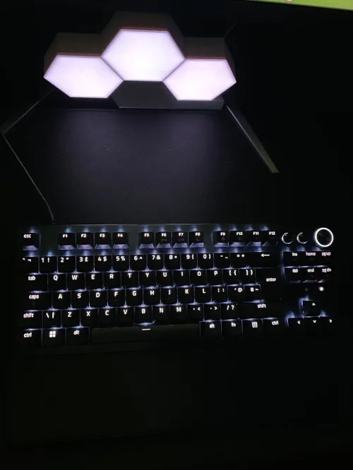 RAZER HUNTSMAN V3 PRO TKL