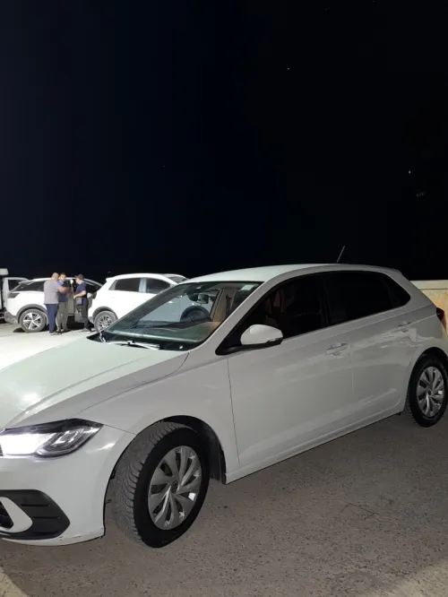 Volkswagen Polo 2021 Edition