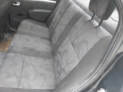 Dacia Logan 2010 La tout