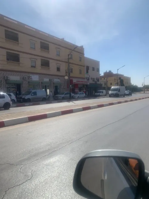 Vente Terrain Mostaganem Mesra