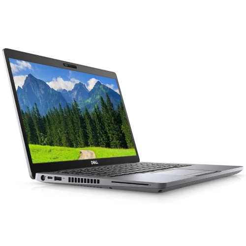LAPTOP DELL LATITUDE 5410 I5 10em gen 8GB ddr4 3200phz 256SSD NVME 14 FHD