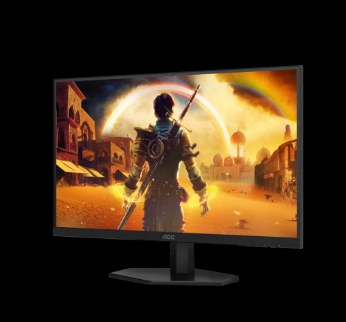 Ecran Gaming AOC Q27G42ZE 27 pouces FAST IPS QHD 260HZ 0.3 ms