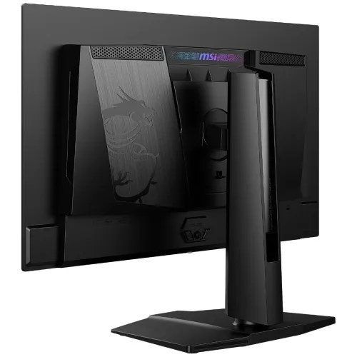 Ecran MSI 26.5" QD-OLED - MPG 271QRX QD-OLED 2560 x 1440 pixels - 0.03 ms (gris à gris) - Format 16/9 - Dalle QD-OLED - 360 Hz