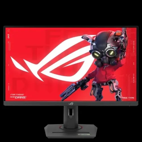 ECRAN ASUS ROG STRIX ROG Strix XG27UCG Dual mode 27 pouces 3840x2160 4K 160Hz FHD 320Hz 1ms Fast IPS