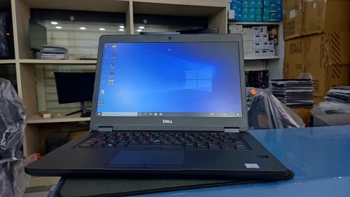 Dell Latitude 5490  i5 8eme  8GB  256 ssd NVME   14 Pouces FHD