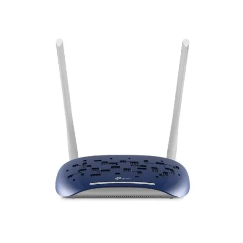 TP-Link TD-W9960 Modem Routeur WIFI 300Mbps N VDSL/ADSL