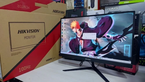 Écran hikvision DS-D5022F2-2P2A 22P
