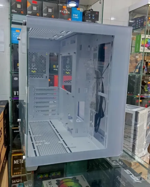 Boitier Mars Gaming MCV4 XXL 