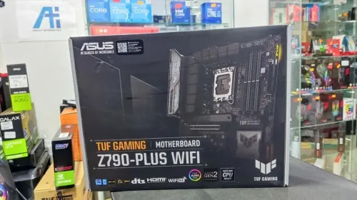 CARTE MERE ASUS TUF GAMING Z790-PLUS WIFI