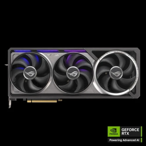 CARTE GRAPHIQUE ASUS ROG Astral GeForce RTX 5090 32GB GDDR7 OC Edition AVEC CONFIG