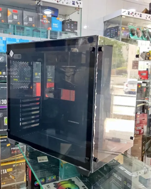 Boitier MARS GAMING MCV3 XXL 