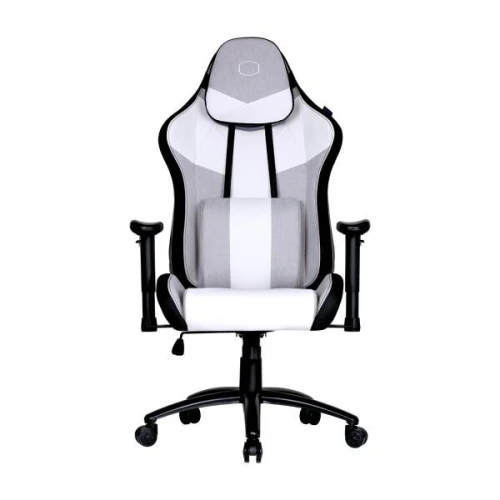 CHAISE COOLER MASTER CALIBER R3C GRIS/BLANC