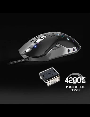 SOURIS SPIRIT OF GAMER ELITE-M80