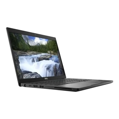 Laptop DELL 5500  I5 8em gen RAM 08gbddr4 3200mhz  256G NVME