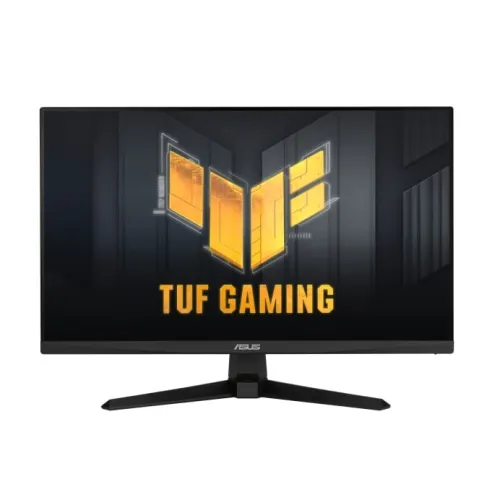 ECRAN ASUS TUF Gaming VG249QL3A Gaming Monitor 24 POUCE Full HD(1920x1080),180Hz, Fast IPS, ELMB,1ms
