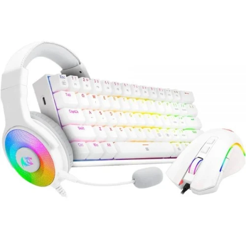 COMBO REDRAGON 3IN1 S129