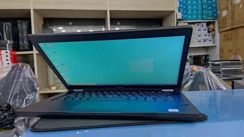 Dell Latitude 5490  i5 8eme  8GB  256 ssd NVME   14 Pouces FHD