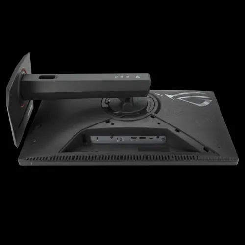 ECRAN ASUS ROG STRIX ROG Strix XG27UCG Dual mode 27 pouces 3840x2160 4K 160Hz FHD 320Hz 1ms Fast IPS