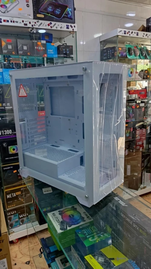 Boitier MARS GAMING MC-XP  ATXCASE 