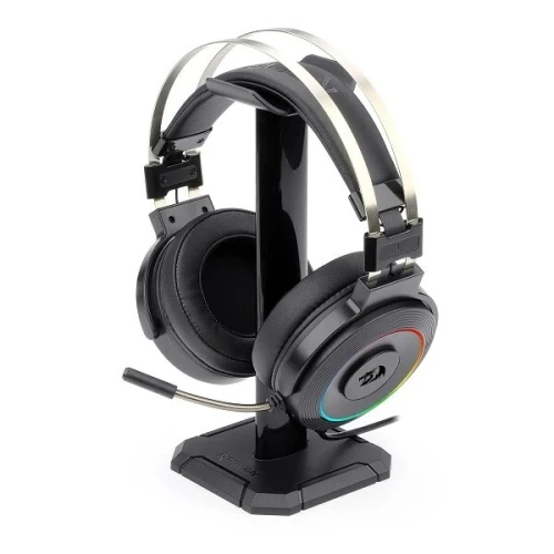 CASQUE GAMING REDRAGON H320 LAMIA 2 RGB 