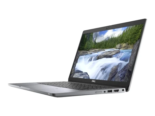 Laptop Dell Latitude 5320  I7 11em gen  RAM 16gb ddr4 3200mhz  256gb ssd NVME  13'3" FHD X360 