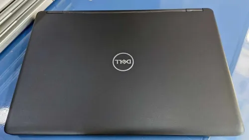 LAPTOP DELL LATITUDE  5480 i5 6GB 8th 256 ssd 14"FHD WIN 10 
