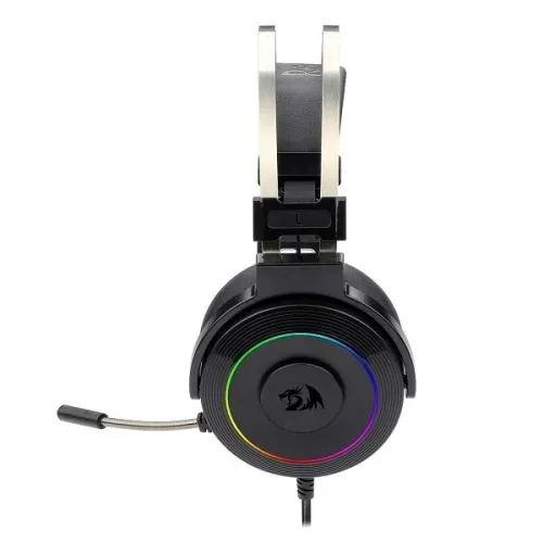 CASQUE GAMING REDRAGON H320 LAMIA 2 RGB 