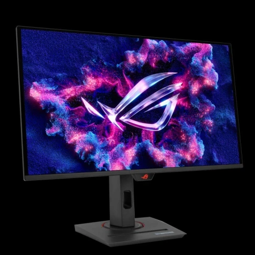 Ecran ASUS 27" OLED - ROG Strix XG27ACDNG