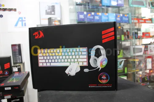 COMBO REDRAGON 3IN1 S129