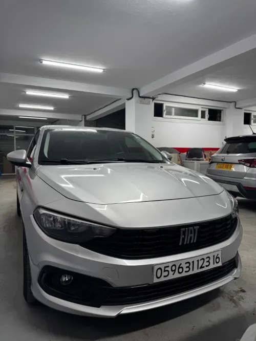 Fiat Tipo 2023 City