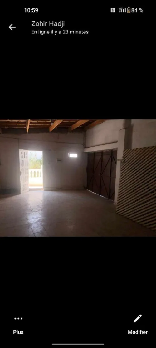 Location Appartement Skikda Skikda
